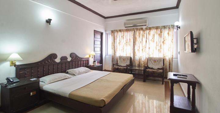 Alleppey Prince Hotel Alappuzha Exterior foto